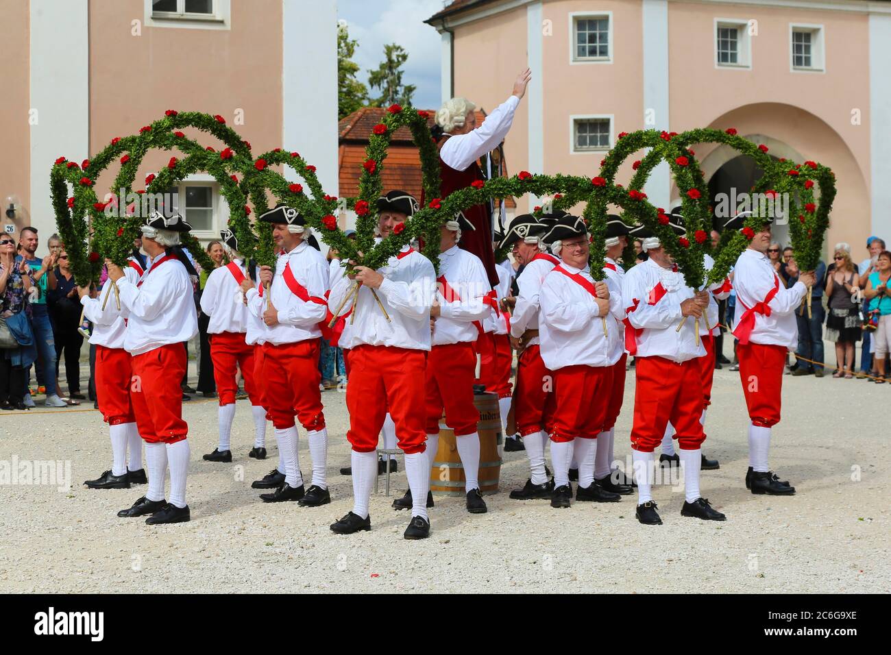 Dance in baden baden hi res stock photography and images Alamy
