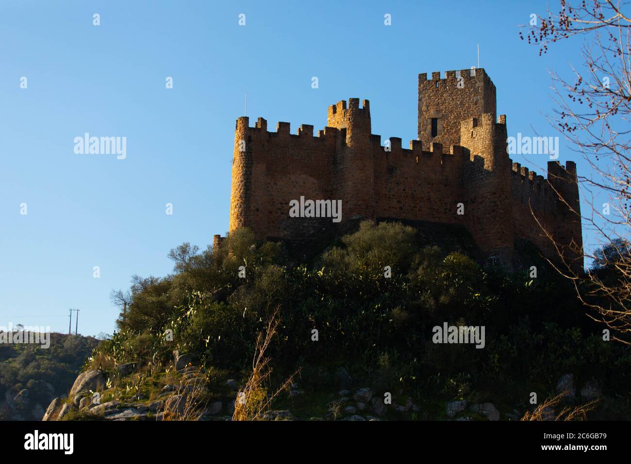 Praia Do Ribatejo High Resolution Stock Photography And Images Alamy
