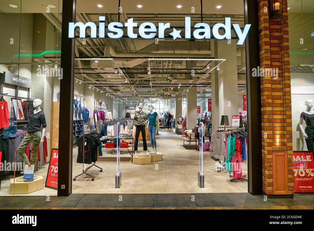 Mister Berlin High Resolution Stock Photography And Images Alamy