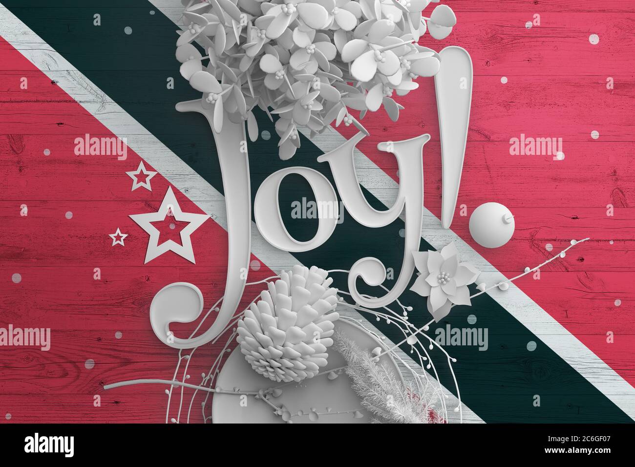 Trinidad christmas hires stock photography and images Alamy