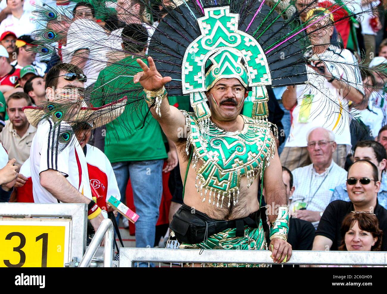 Azteca Henry Azteca hi-res stock photography and images - Alamy
