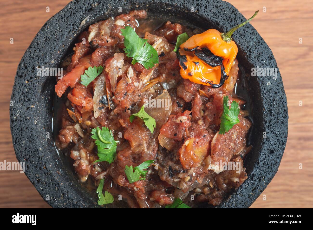 Chiltomate hires stock photography and images Alamy