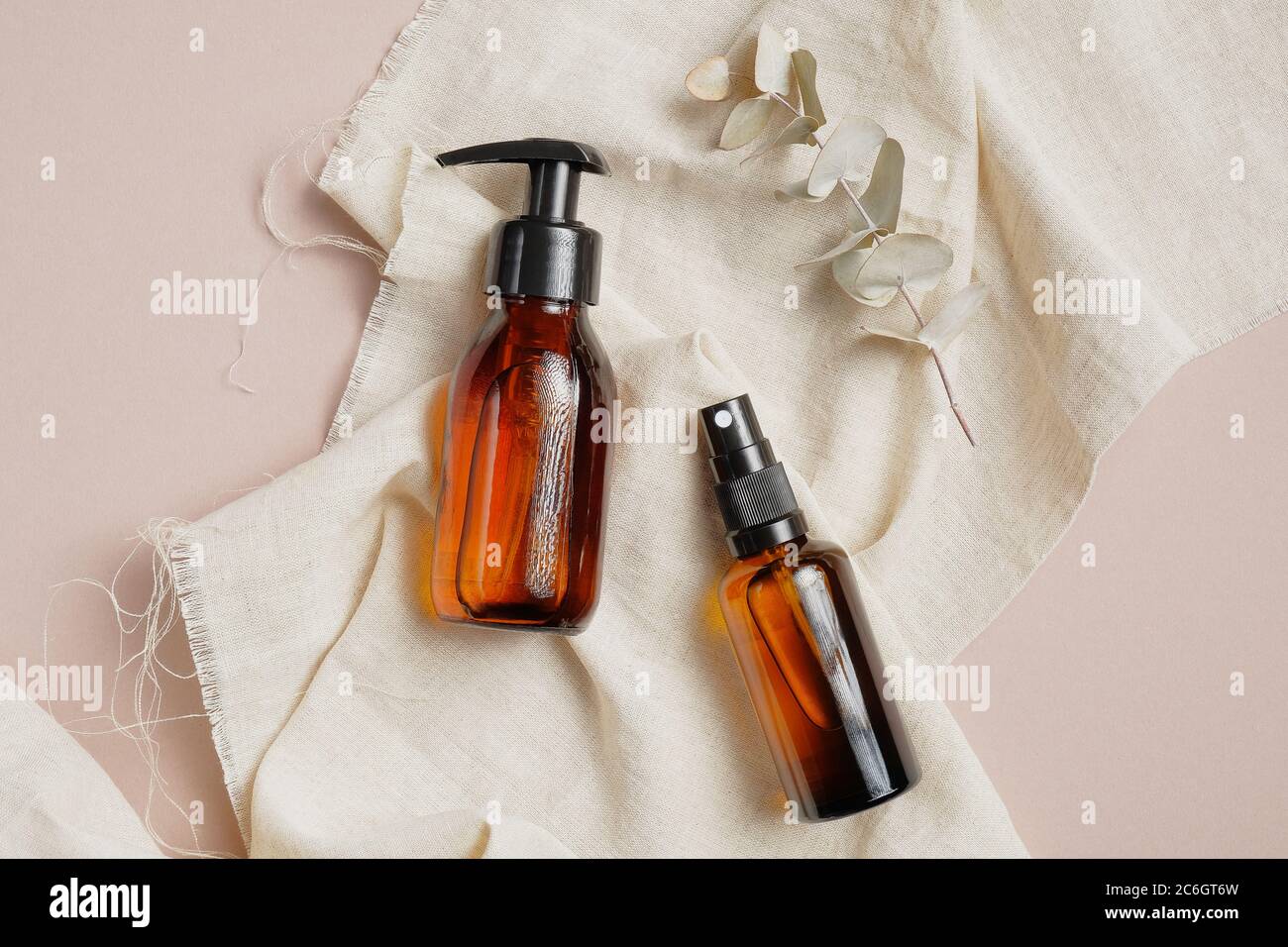 Perfume Allergy and the Battle over Scent Labeling - Allergic Living