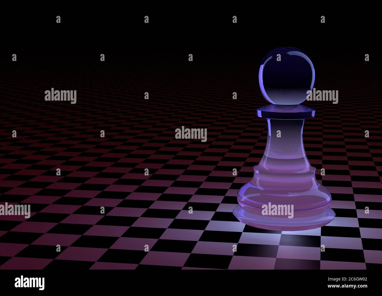 Desktop Wallpapers » 3D Backgrounds » Chess »