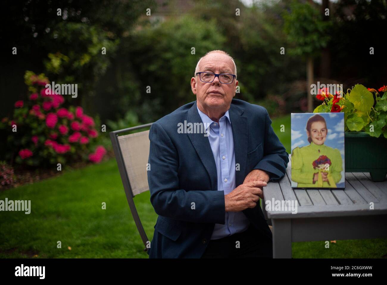 Michael o'hare hi-res stock photography and images - Alamy