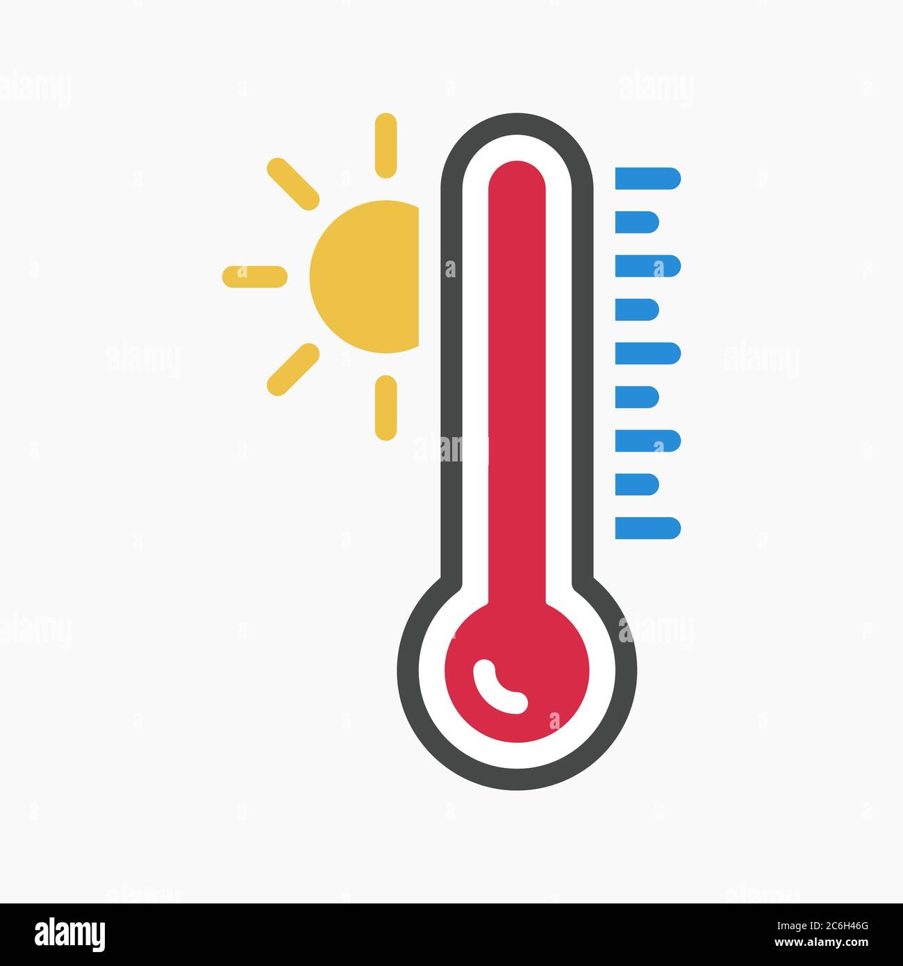 https://c8.alamy.com/comp/2C6H46G/hot-temperature-icon-vector-thermometer-symbol-isolated-for-any-purposes-2C6H46G.jpg