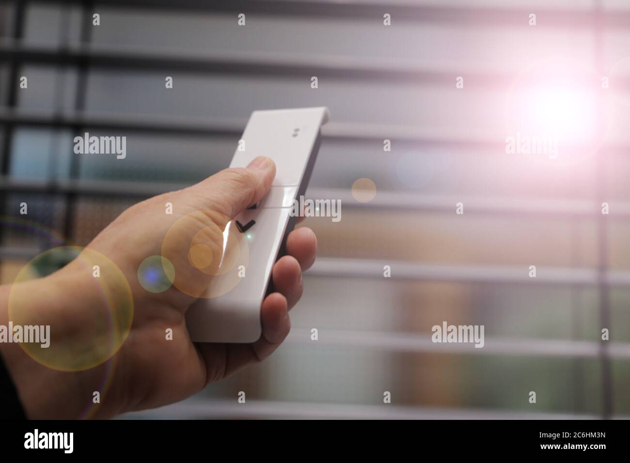 blind hires stock photography and images Alamy