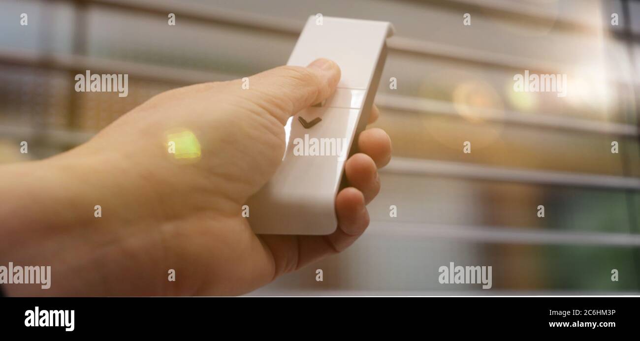 Blind High Resolution Stock Photography and Images Alamy