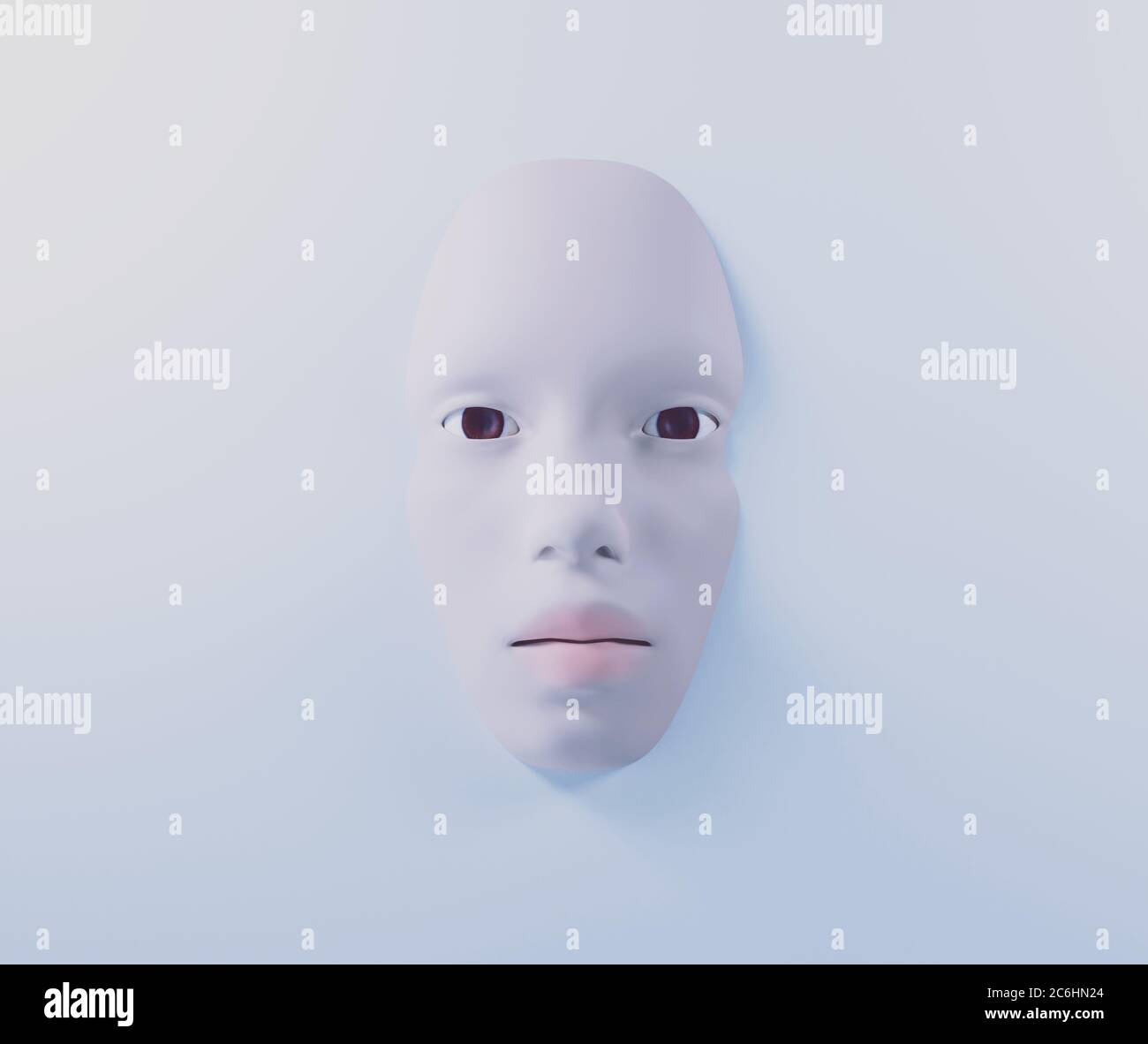 Milky face hires stock photography and images Alamy