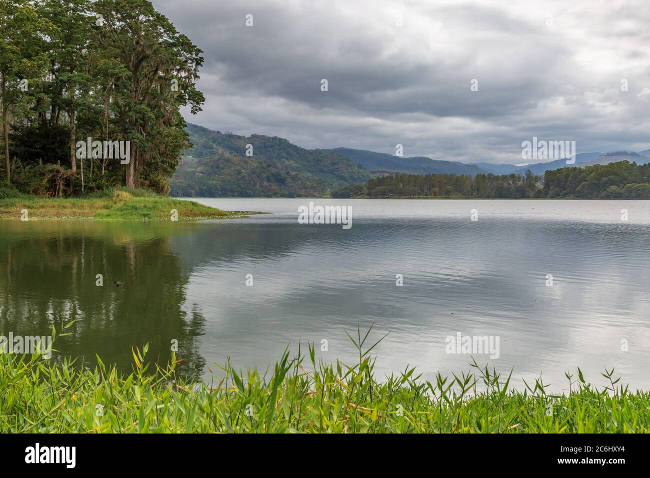 Lago cachi hi-res stock photography and images - Alamy