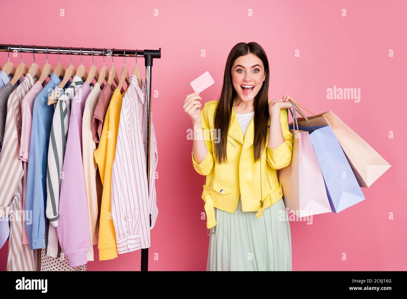 pretty lady clothing