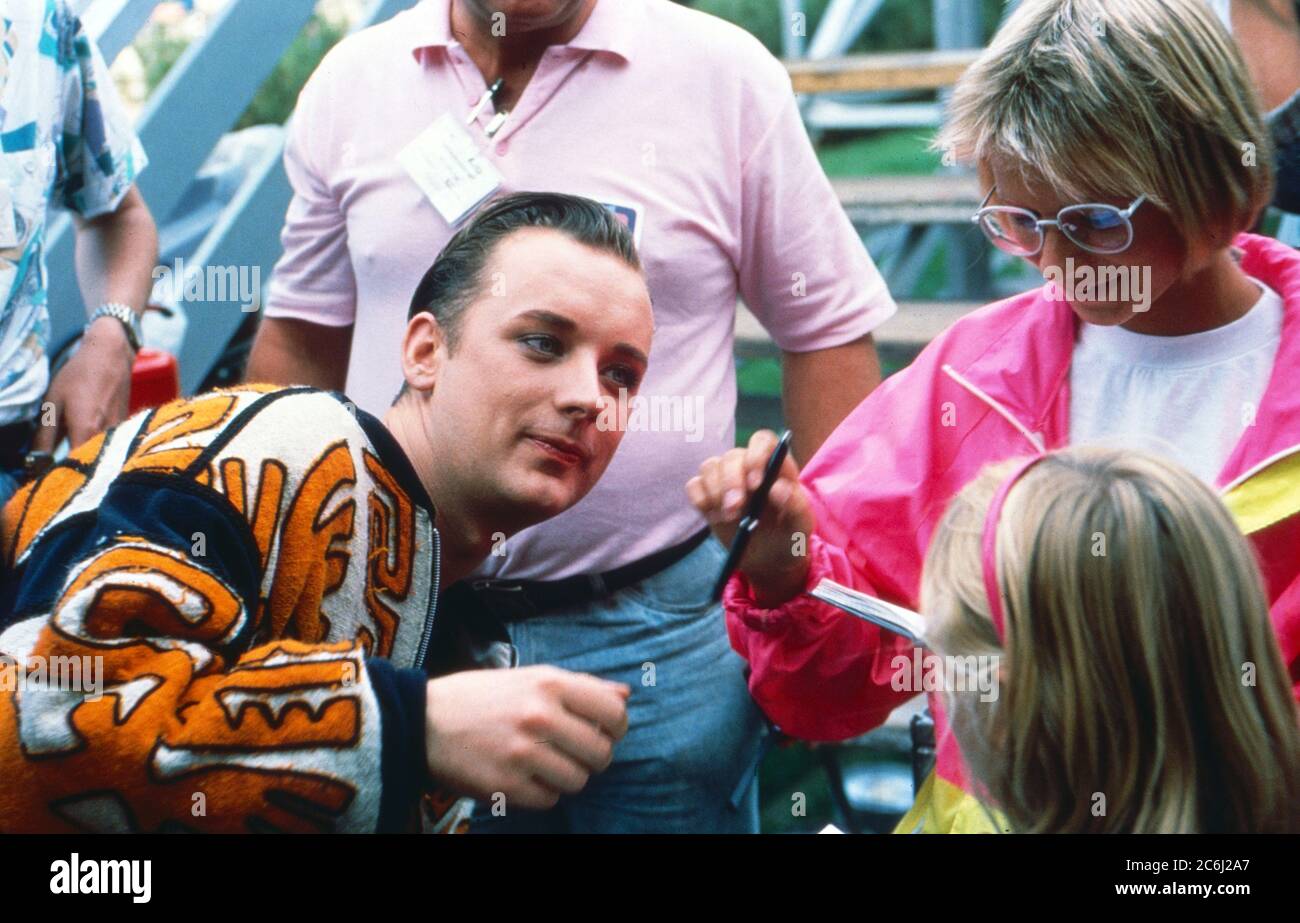 Boy 1980s hires stock photography and images Alamy