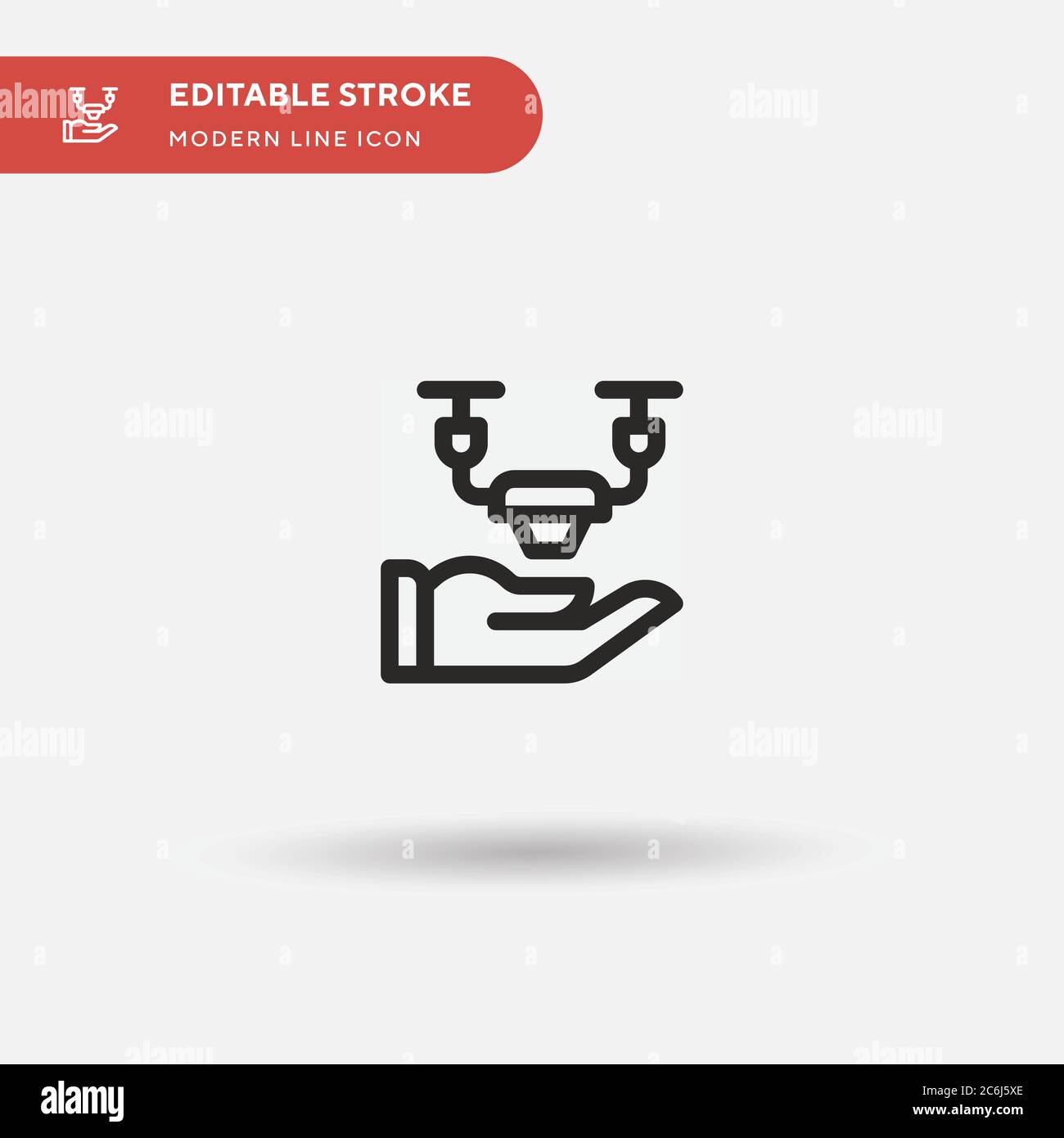 remote-control-simple-vector-icon-illustration-symbol-design-template