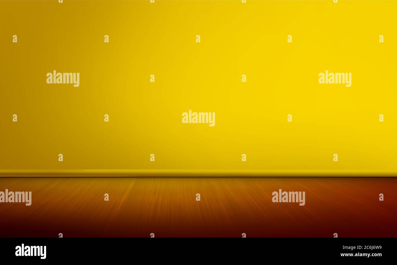 Three dimensional modern empty studio background Stock Photo Alamy