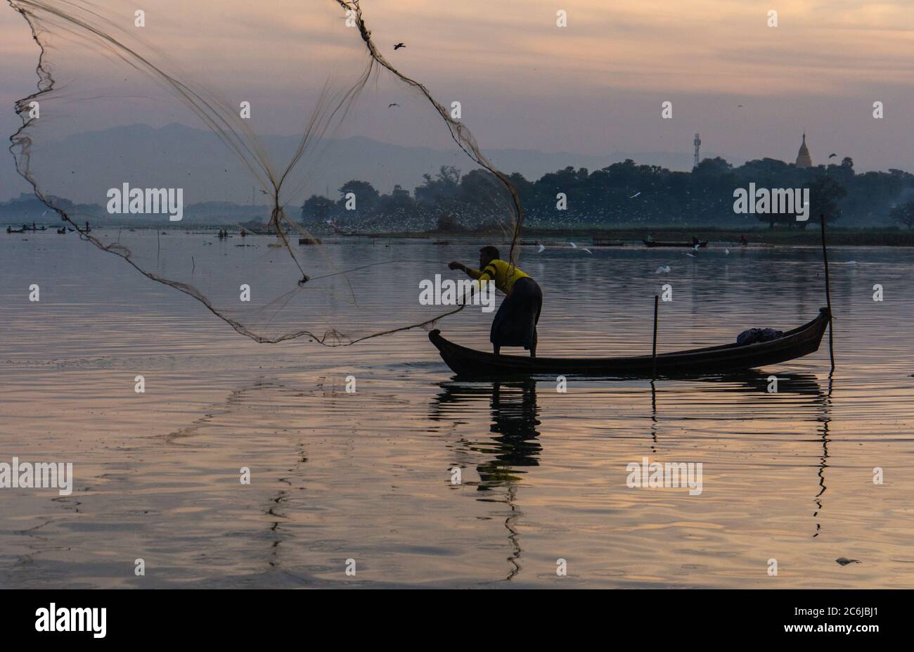 Boat fishing net hi-res stock photography and images - Page 14 - Alamy