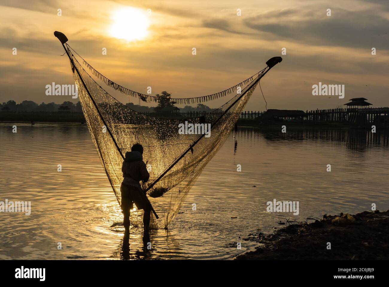 Scoop net hires stock photography and images Alamy