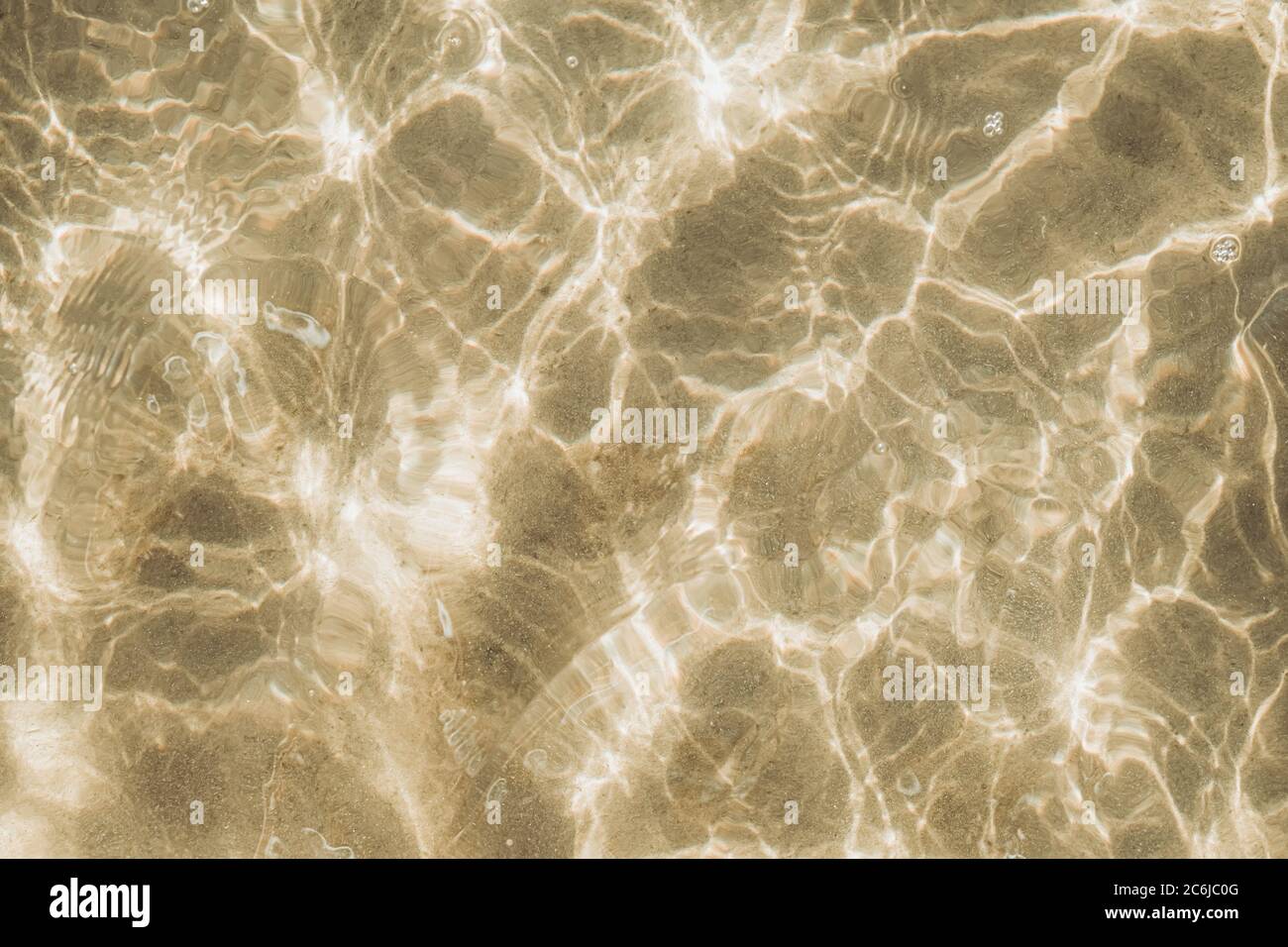 Natural sand ripples environment hi-res stock photography and images ...