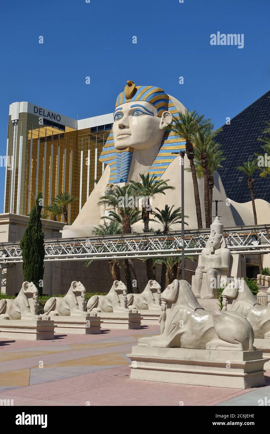 Historical Monuments In Las Vegas MORE THAN JUST CASINOS ART AND — free download