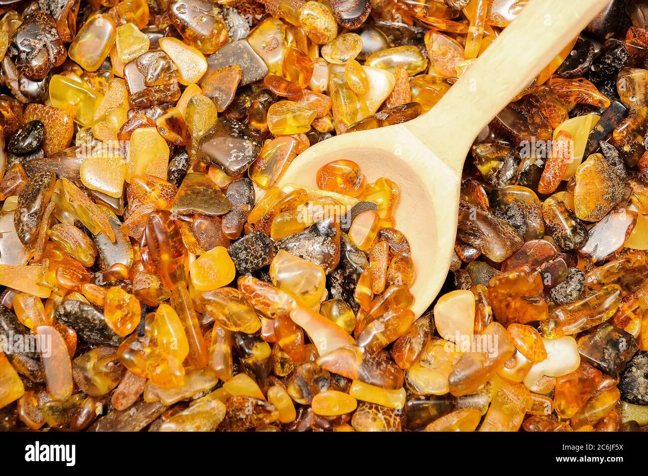 Amber mining hi-res stock photography and images - Alamy