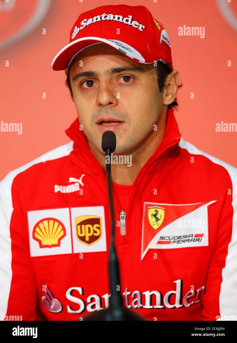 Mugello, Italy November 10, 2013 Ferrari World Finals at Mugello