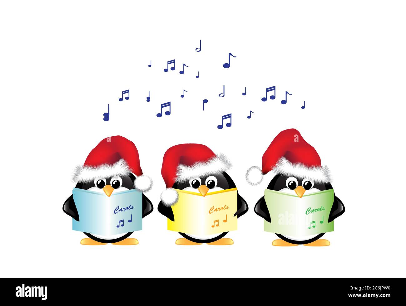 Christmas Penguin Christmas red hat event christma' Maternity T