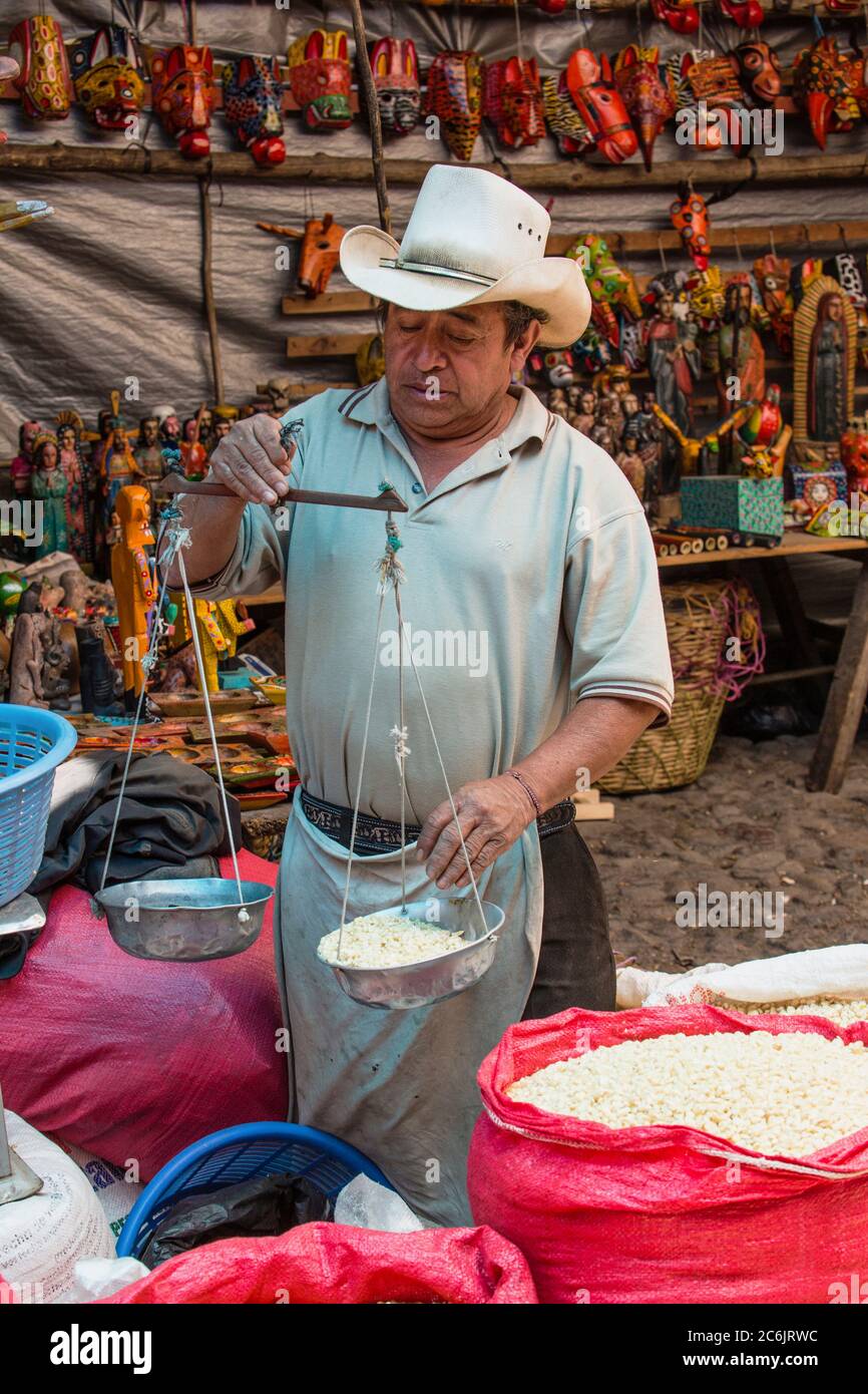 Balance guatemala outlet