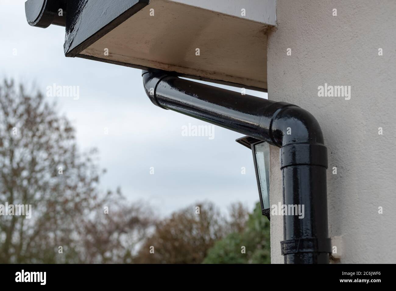 Drainage pipe paint hires stock photography and images Alamy