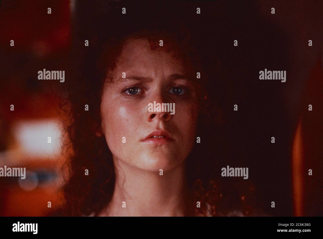 Nicole kidman dead calm High Resolution Stock Photography and Images