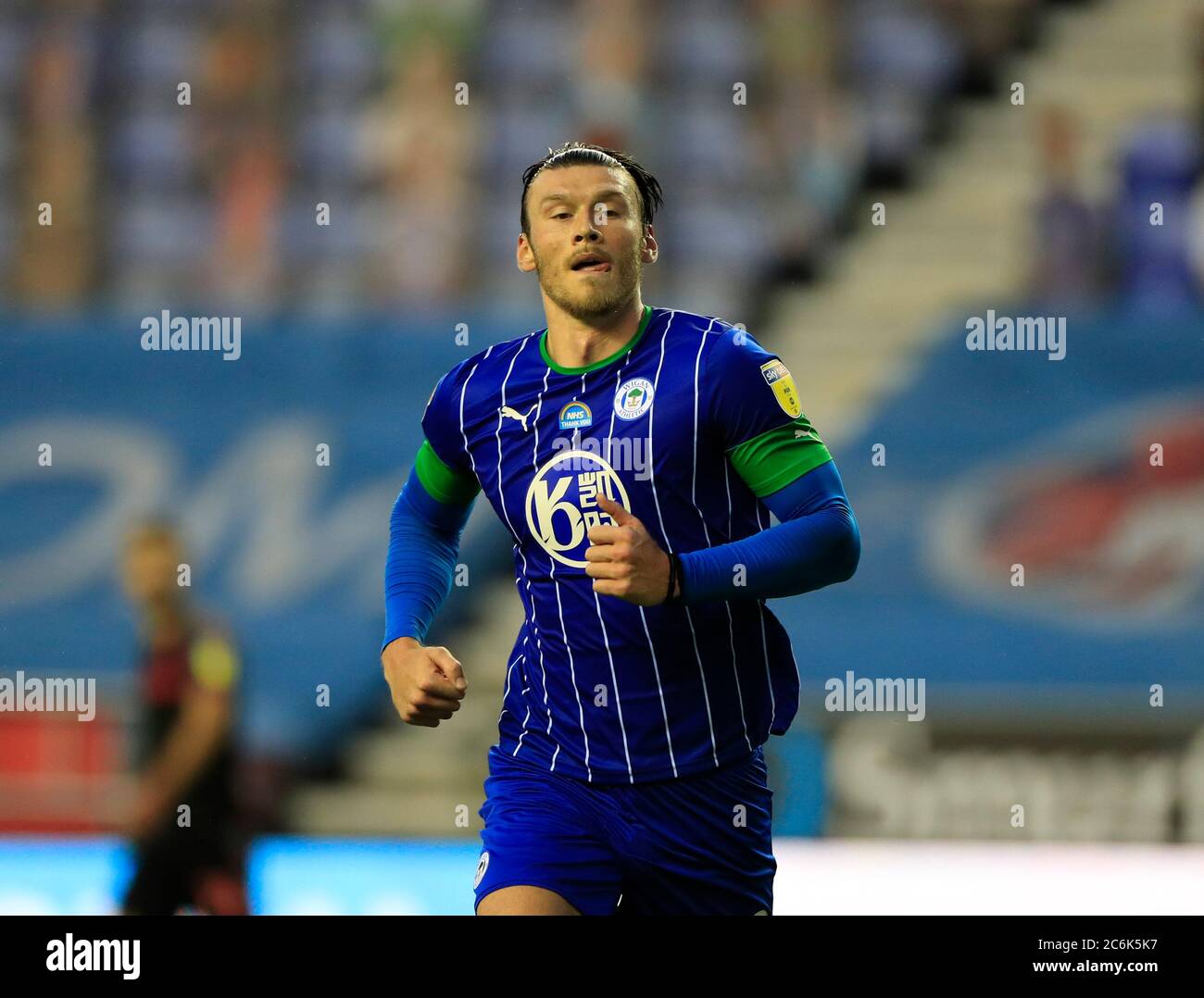 Kieffer Moore High Resolution Stock Photography And Images Alamy