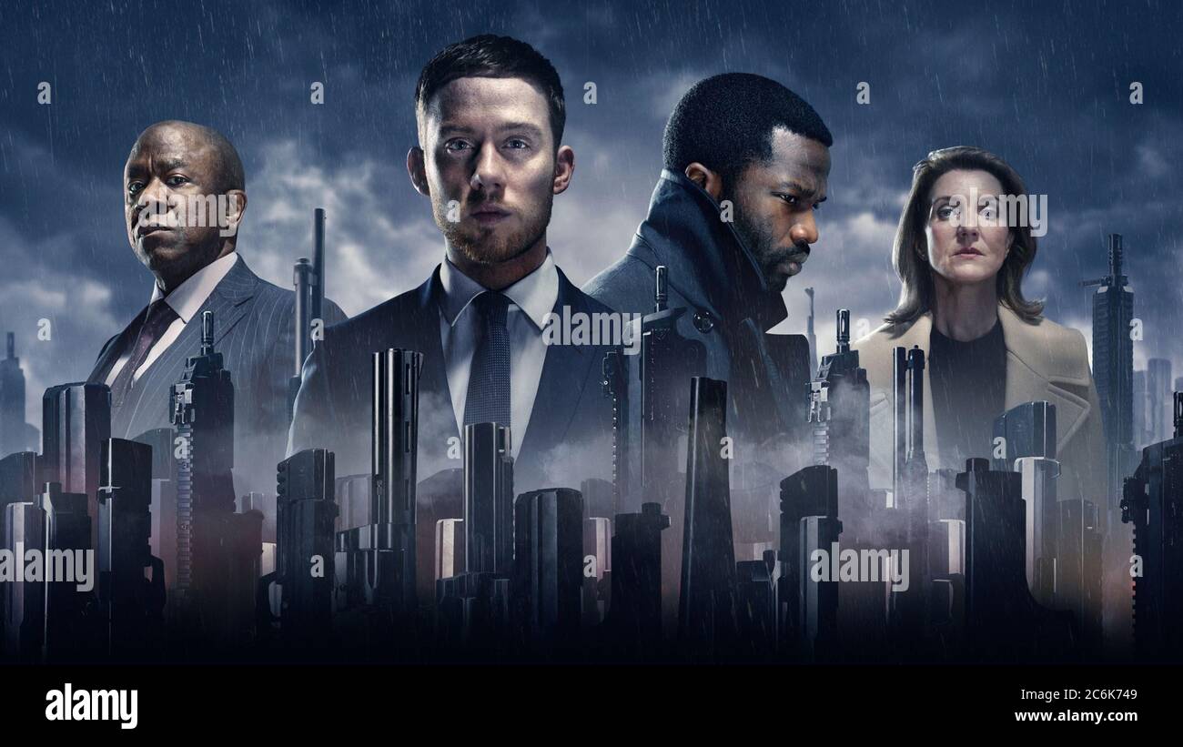 Cinemax Series cinemax-series