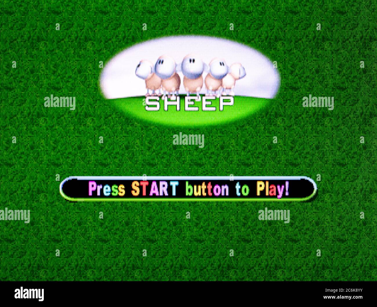 sheep playstation sheep playstation