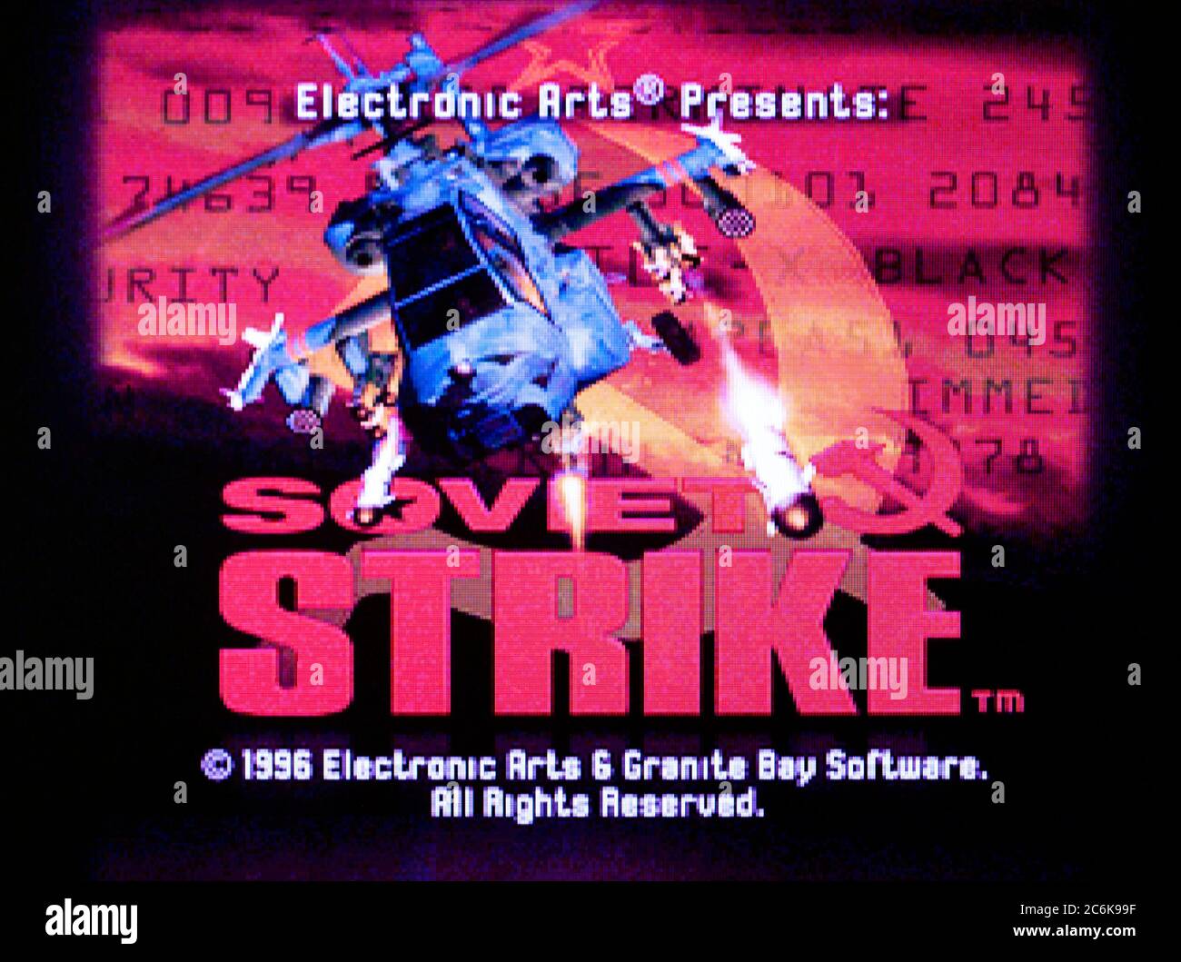 playstation 1 стрелялки