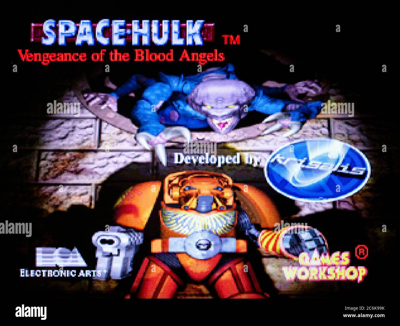 Space 2024 hulk ps1