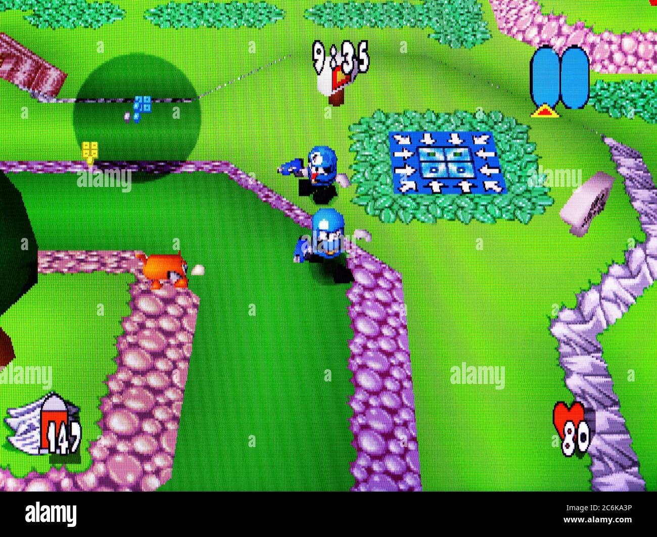 Team buddies cheap ps1