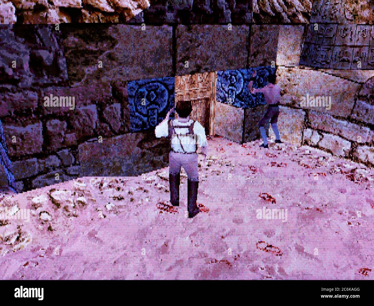 The mummy best sale psx