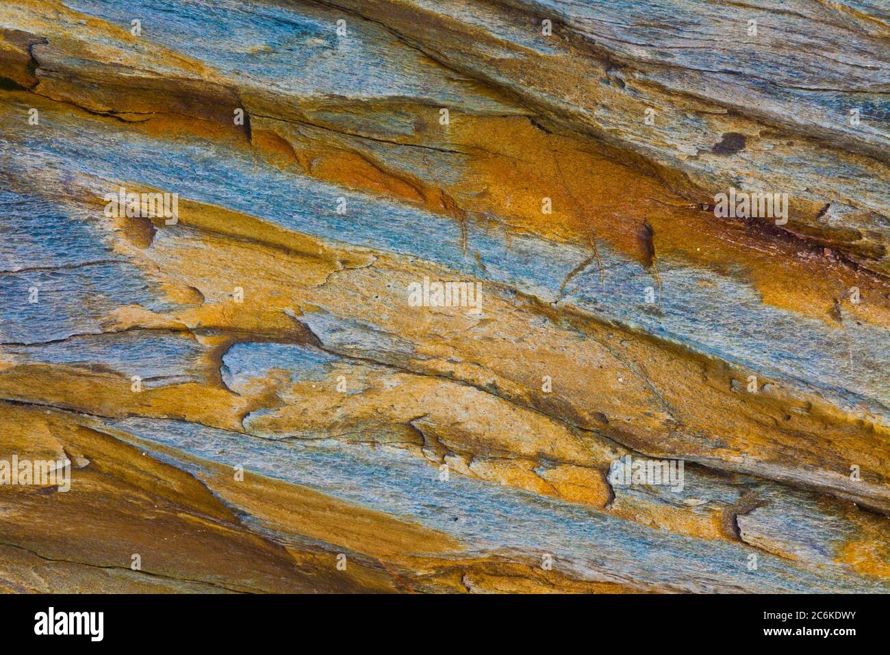 Oxidized rock hi-res stock photography and images - Alamy