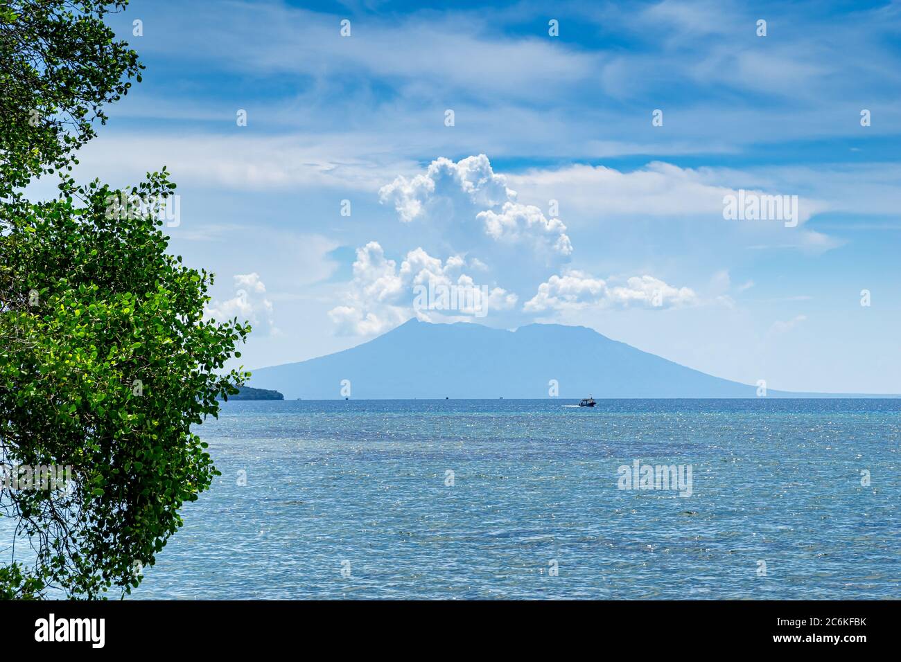 Volacano Java Java volcano hi-res stock photography and images - Alamy