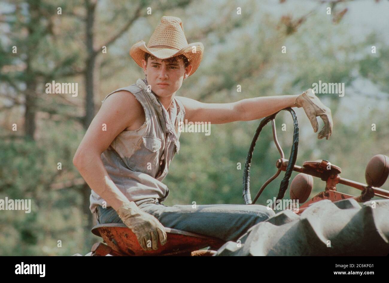 Jason London Man In The Moon