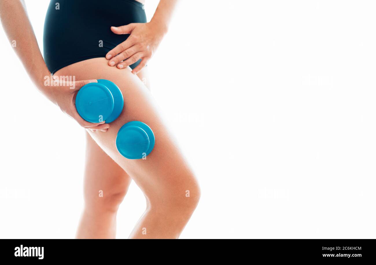 Vacuum cupping hires stock photography and images Alamy