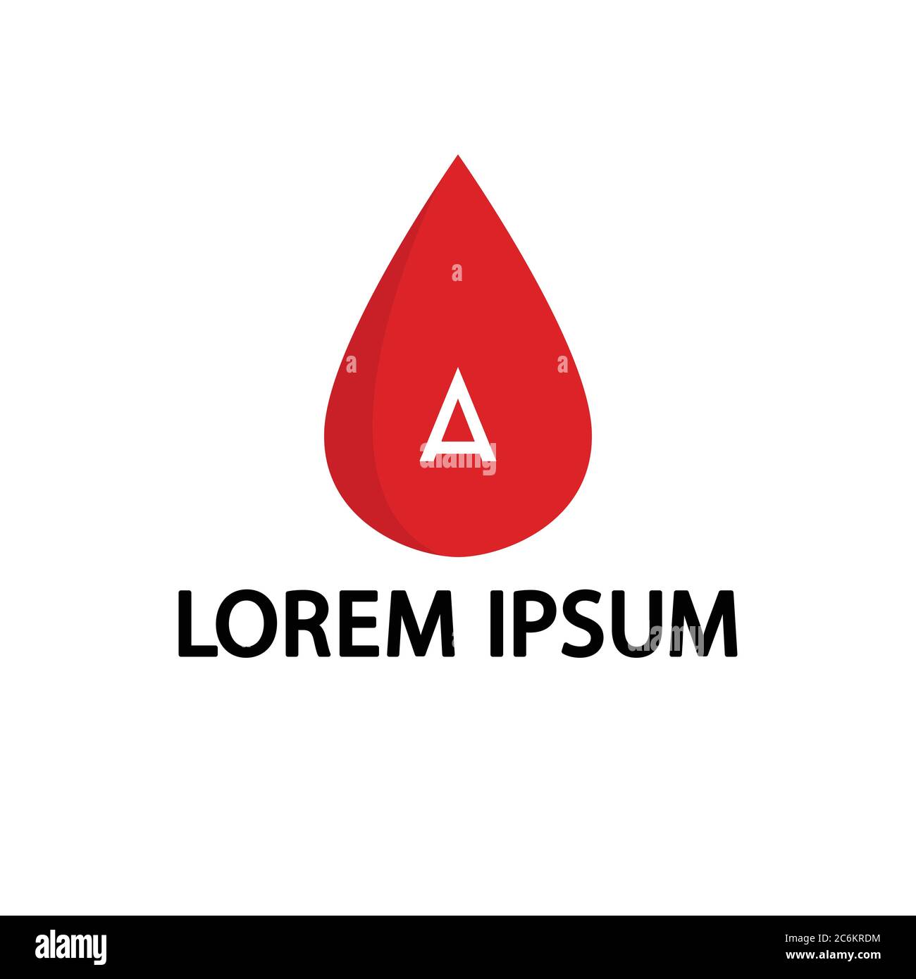 Blood type o positive hi-res stock photography and images - Alamy