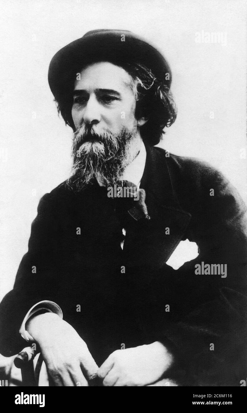 Lettres de mon moulin Black and White Stock Photos & Images Alamy