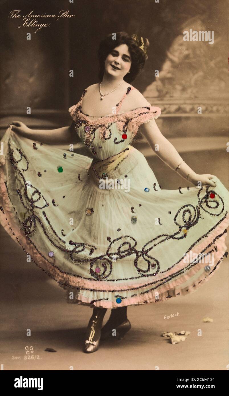 Yalangoch dumba va kokraklar