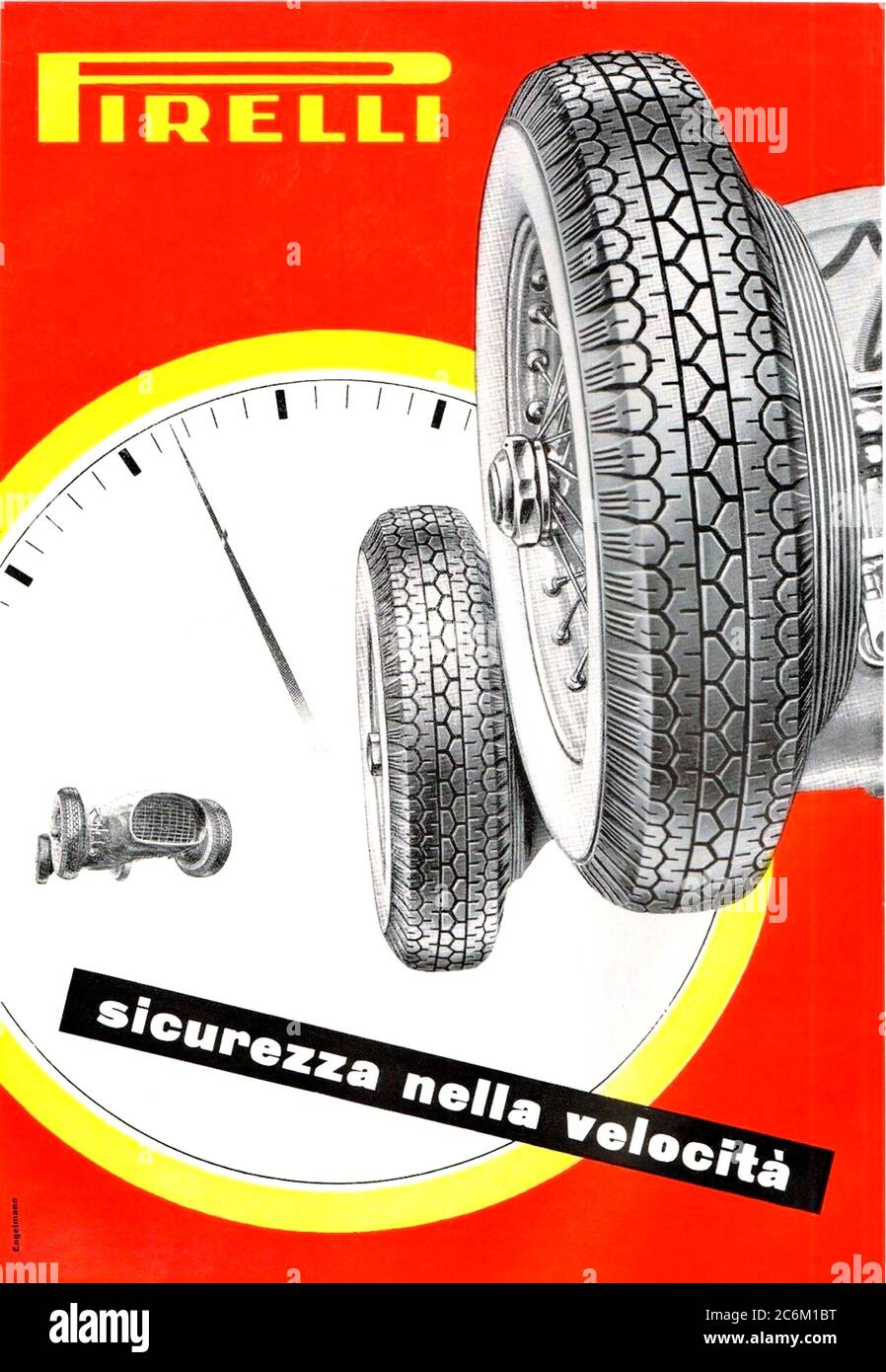 Bianchi, non solo biciclette ma anche moto: le di un esemplare