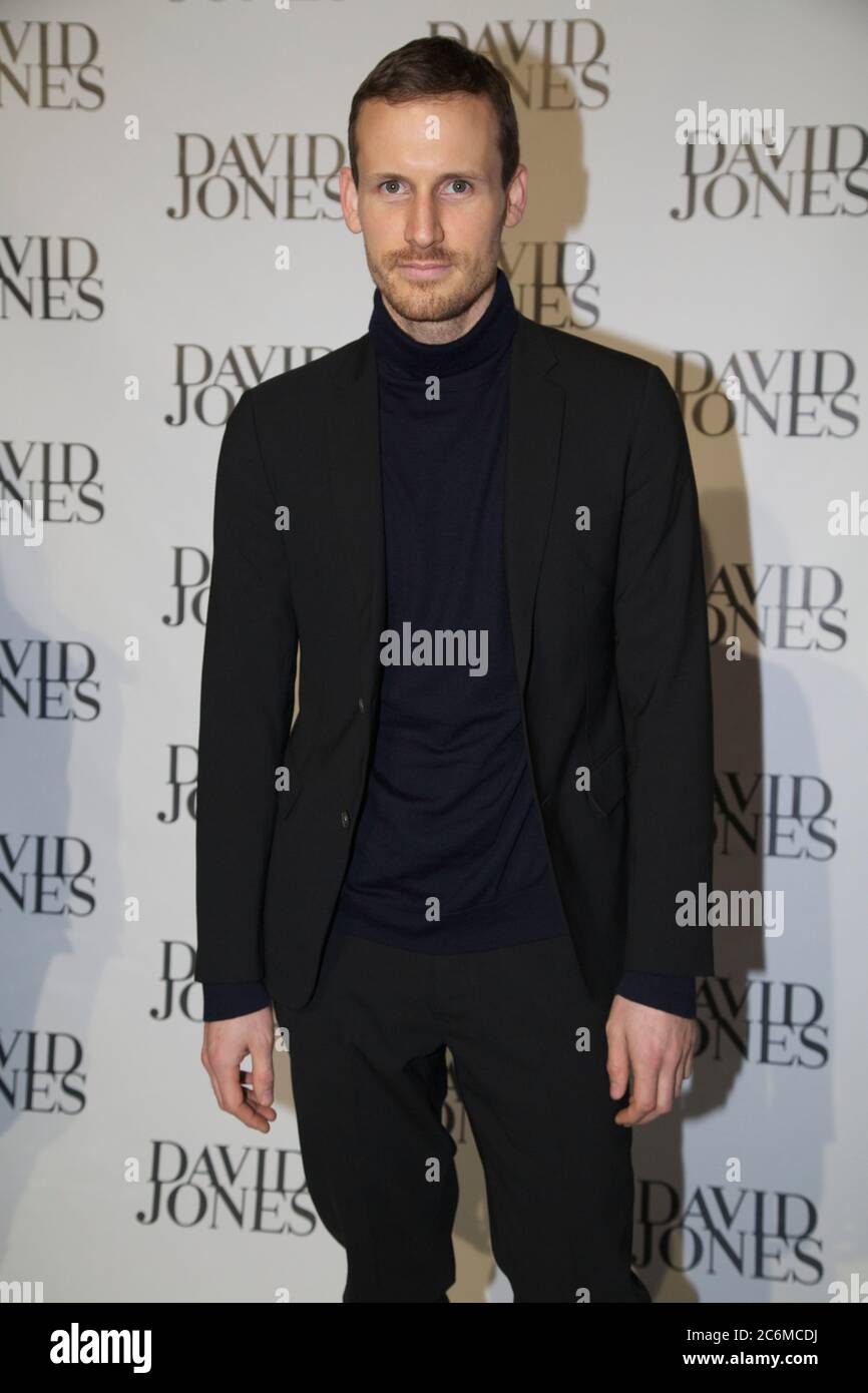 David jones dion lee deals