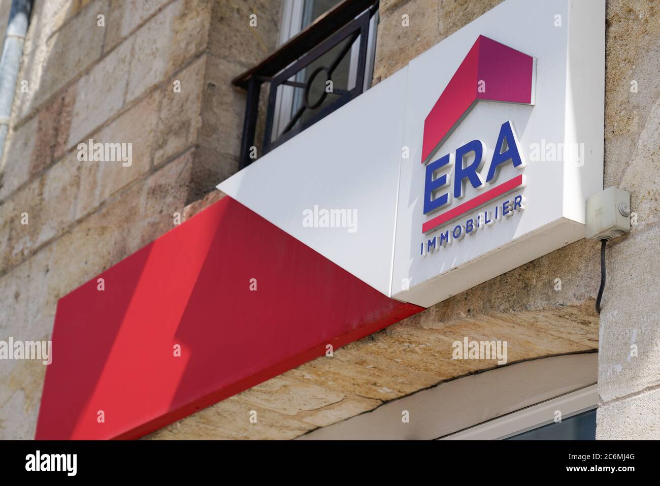 Era immobilier hires stock photography and images Alamy