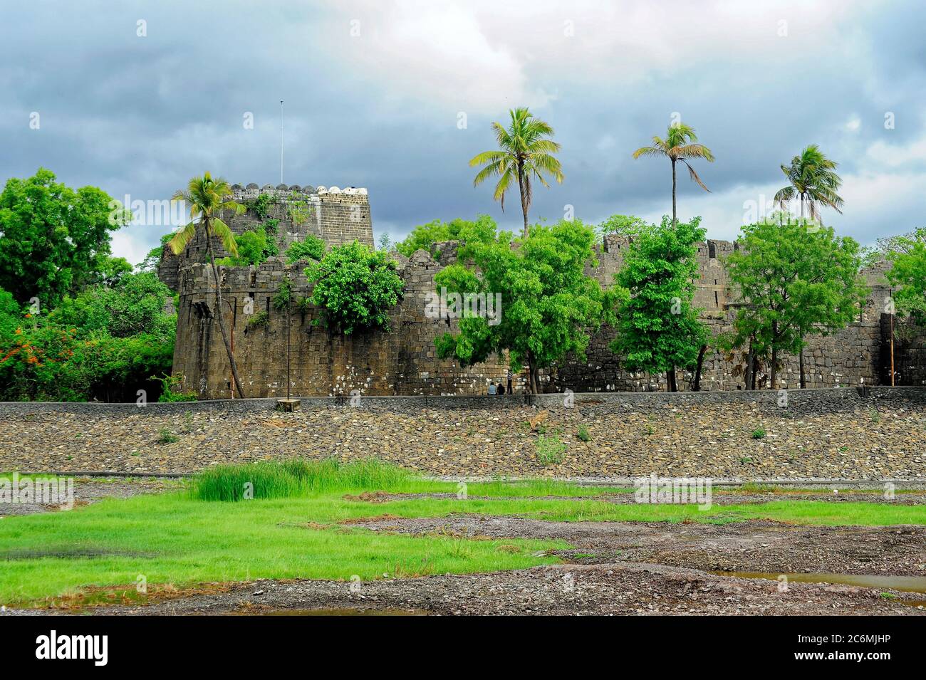 Fort solapur hires stock photography and images Alamy