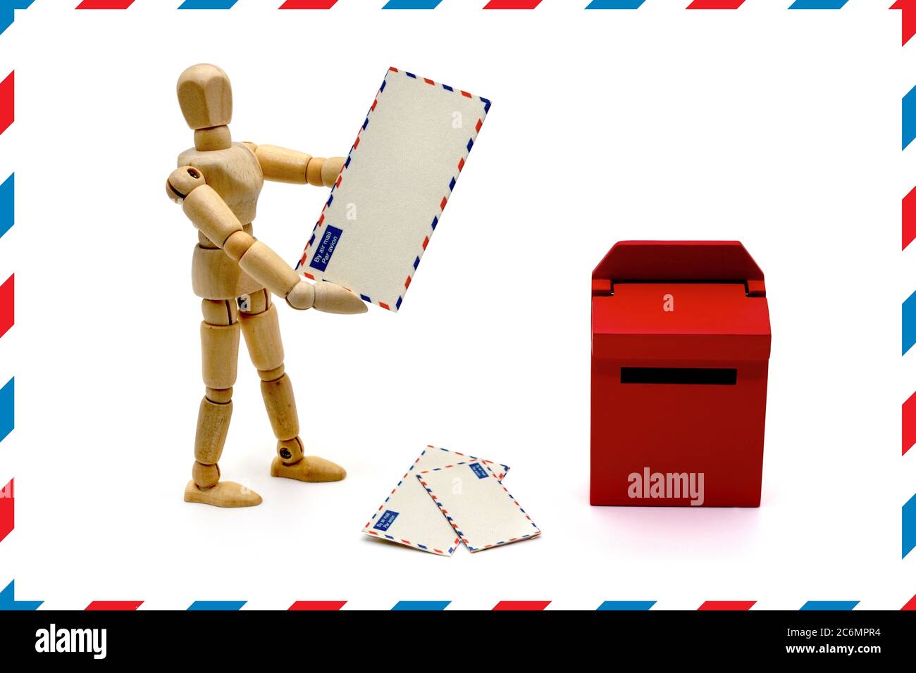 Mailbox