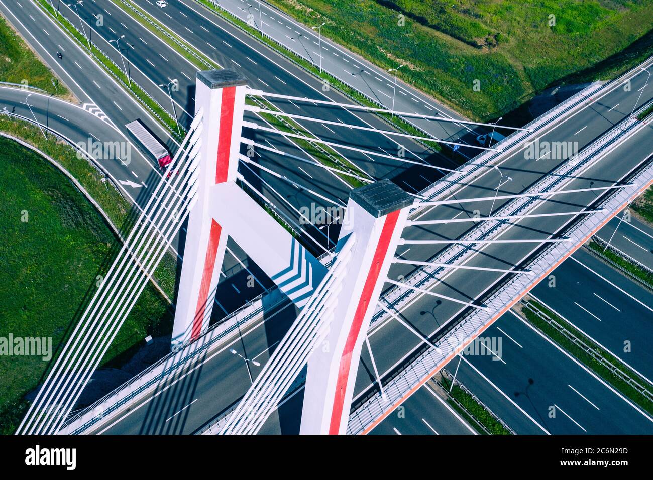 A1 Amber Highway Architecture High Resolution Stock Photography and ...