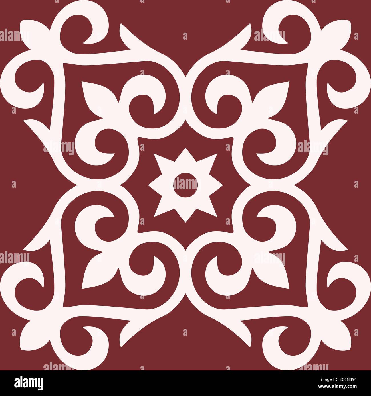 Golden eagle kazakh Stock Vector Images Alamy