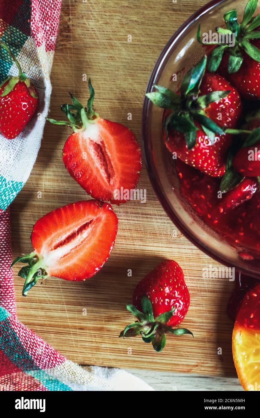 taste of the wild composition